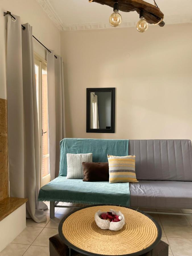Sunny Beach House Corinth Dış mekan fotoğraf