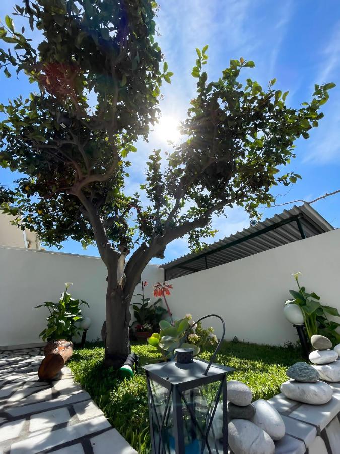 Sunny Beach House Corinth Dış mekan fotoğraf