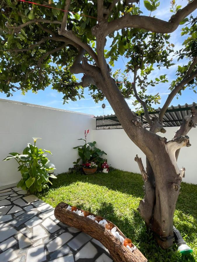 Sunny Beach House Corinth Dış mekan fotoğraf