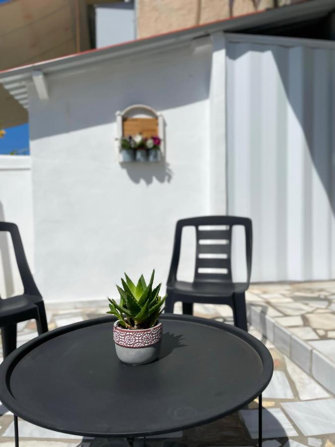 Sunny Beach House Corinth Dış mekan fotoğraf