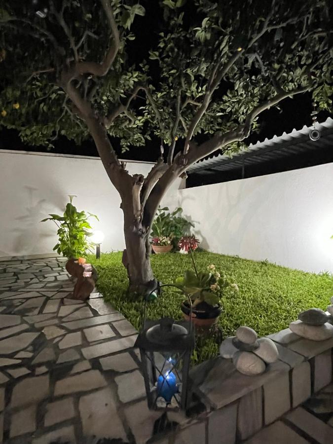 Sunny Beach House Corinth Dış mekan fotoğraf