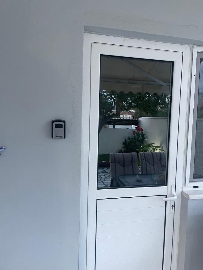Sunny Beach House Corinth Dış mekan fotoğraf